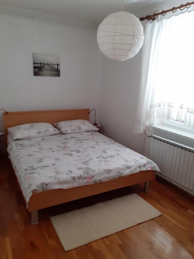 Apppave Lägenhet Novi Vinodolski