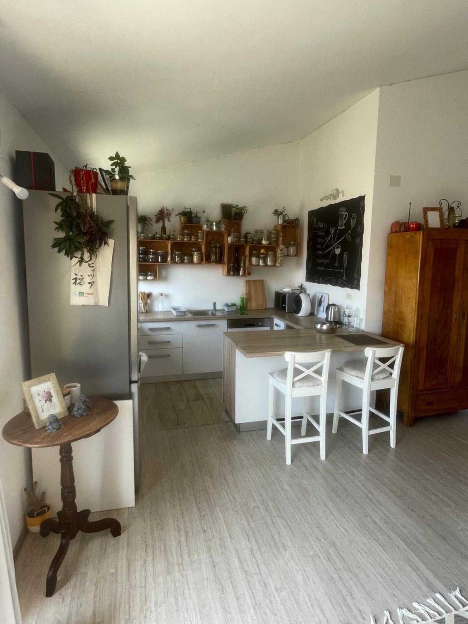 Lägenhet Apppave Novi Vinodolski